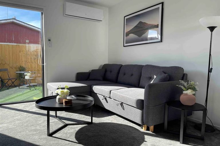 Photo of property in 8/3 Shearer Avenue, Papanui, Christchurch, 8052