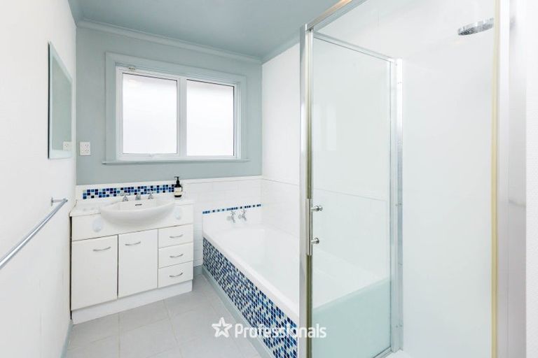 Photo of property in 56 Mcleod Street, Elderslea, Upper Hutt, 5018