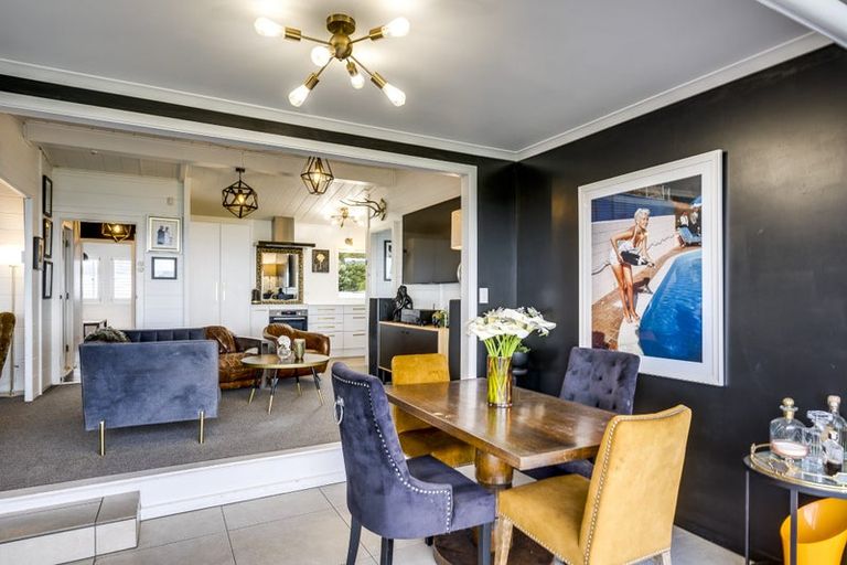 Photo of property in 123 North Shore Road, Eskdale, Napier, 4182