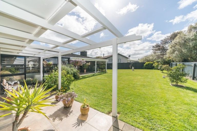 Photo of property in 6 Ashdown Crescent, Feilding, 4702