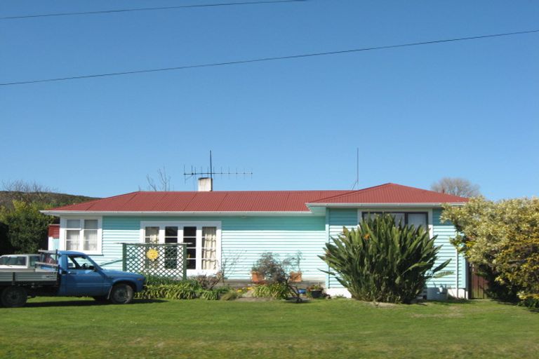 Photo of property in 83 Mclean Street, Wairoa, 4108