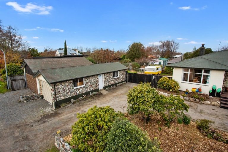 Photo of property in 134 Ashley Street, Rangiora, 7400