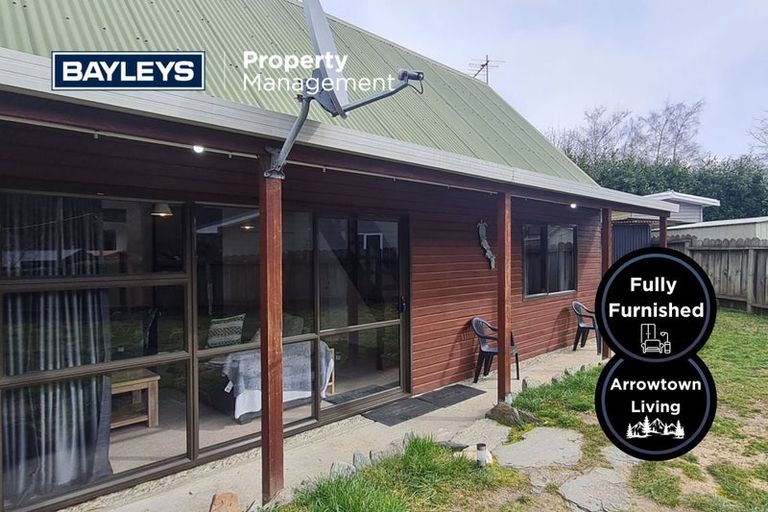 Photo of property in 54a Devon Street, Arrowtown, 9302
