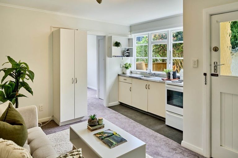 Photo of property in 182a Darlington Road, Miramar, Wellington, 6022