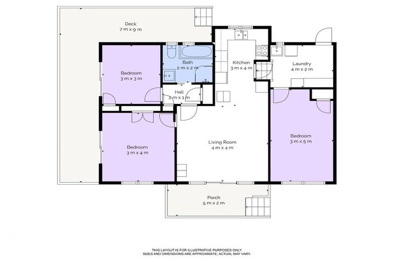 Photo of property in 39 Raumati Crescent, Onerahi, Whangarei, 0110