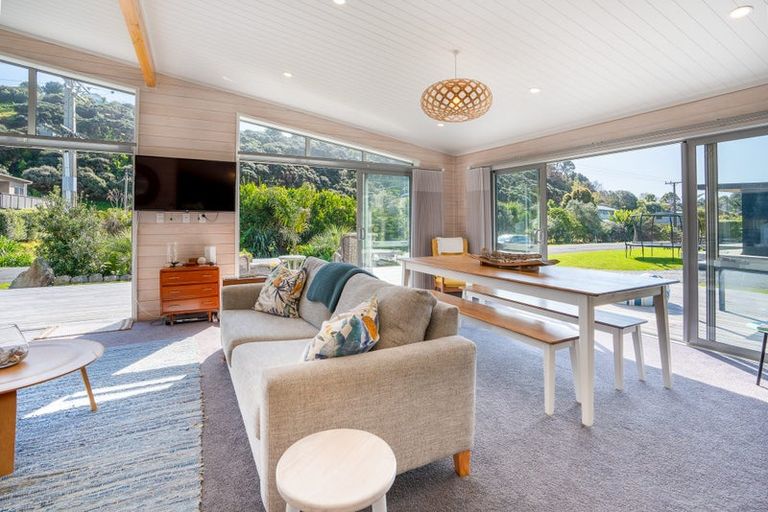 Photo of property in 36 Pacific Bay Road, Tutukaka, Whangarei, 0173