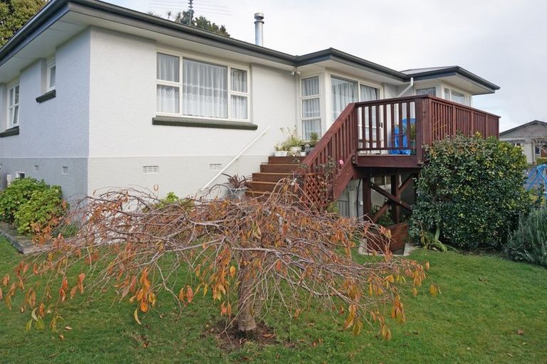 Photo of property in 132-134 Metzger Street, Heidelberg, Invercargill, 9812