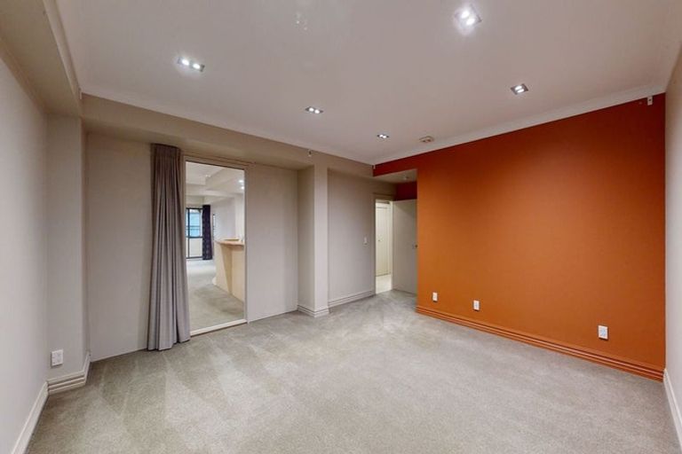 Photo of property in Renwick Apartments, 9/99 Dixon Street, Te Aro, Wellington, 6011
