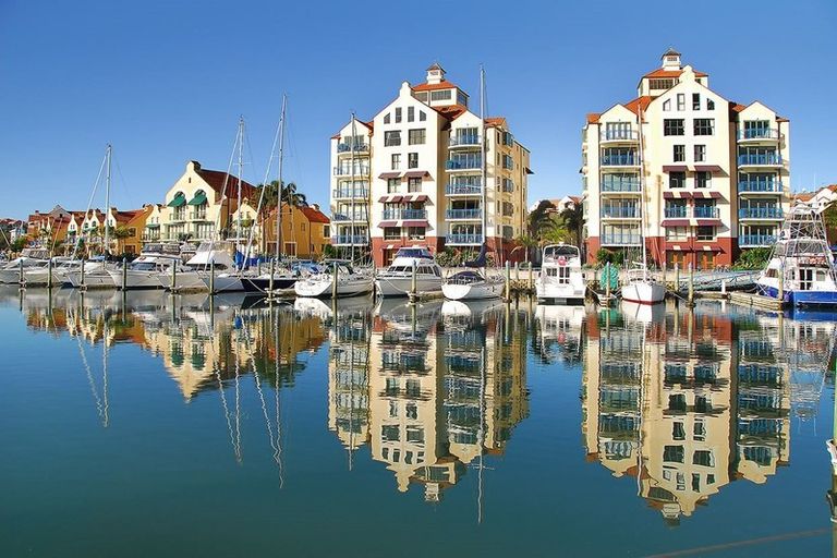 Photo of property in 50 Harbour Village Drive, Gulf Harbour, Whangaparaoa, 0930