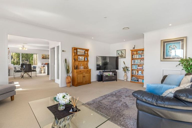 Photo of property in 45 Glamis Avenue, Bell Block, New Plymouth, 4312