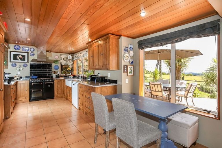 Photo of property in 1583 Ponga Road, Hunua, Papakura, 2584