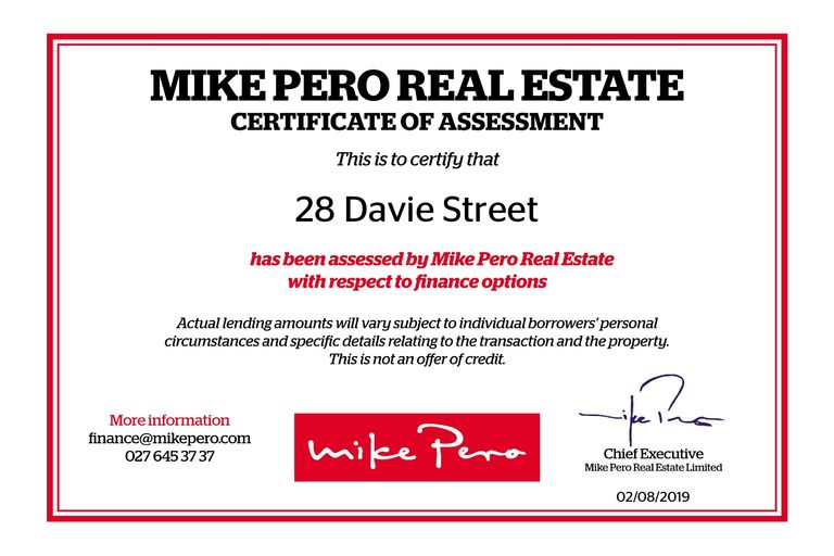 Photo of property in 28 Davie Street, Temuka, 7920