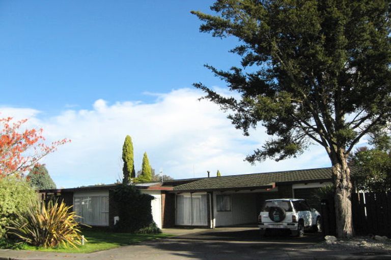 Photo of property in 716 Ballantyne Street, Frimley, Hastings, 4120