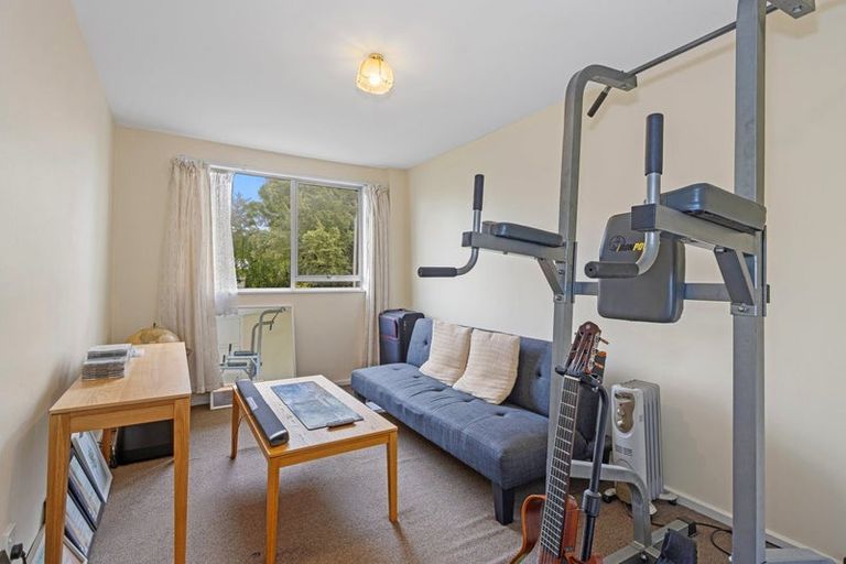 Photo of property in 4/162 Chester Street East, Christchurch Central, Christchurch, 8011