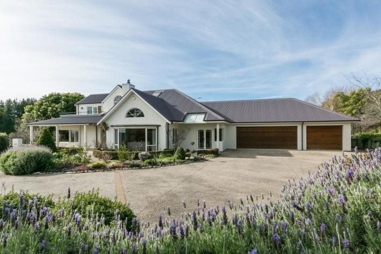 Photo of property in 130 Margaret Avenue, Havelock North, 4130