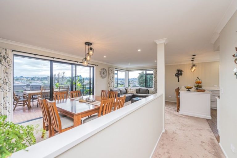 Photo of property in 7 Attrill Place, Tawhero, Whanganui, 4501