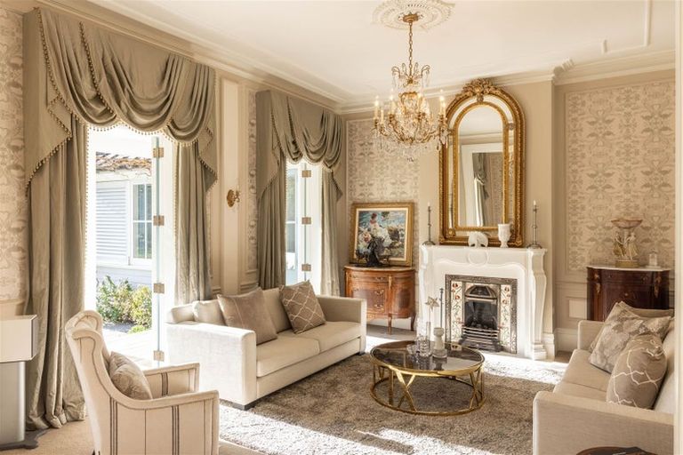 Photo of property in 8 Wood Lane, Fendalton, Christchurch, 8014