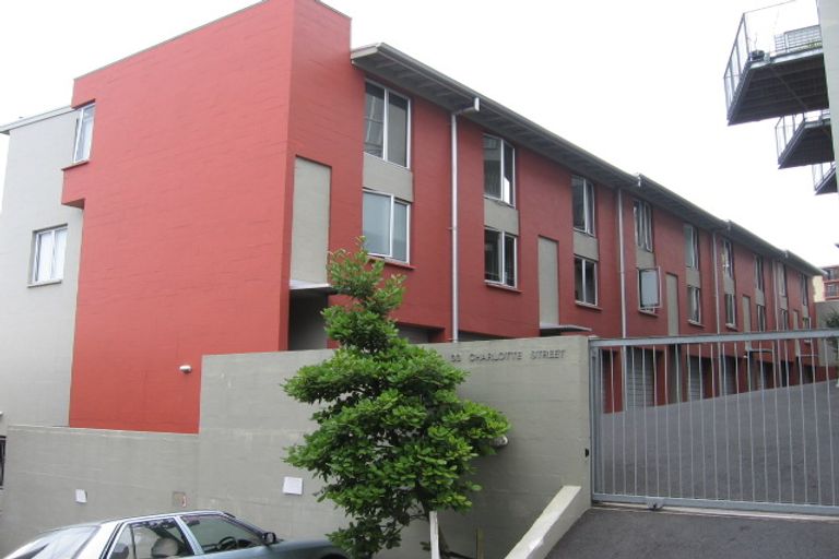 Photo of property in 33k Charlotte Street, Eden Terrace, Auckland, 1021