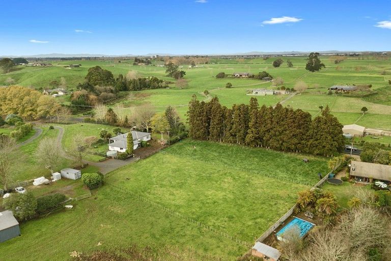 Photo of property in 320a Horotiu Road, Te Kowhai, Hamilton, 3288