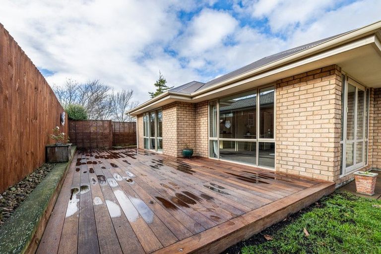 Photo of property in 56 Kinsella Crescent, Aidanfield, Christchurch, 8025