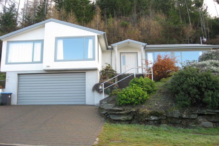 Photo of property in 95 Hensman Road, Queenstown, 9300