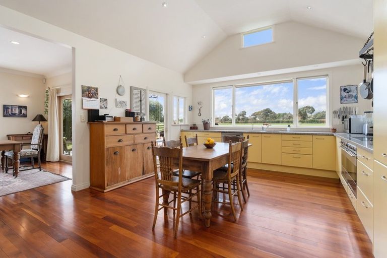 Photo of property in 125 Old Hautere Road, Hautere, Otaki, 5582