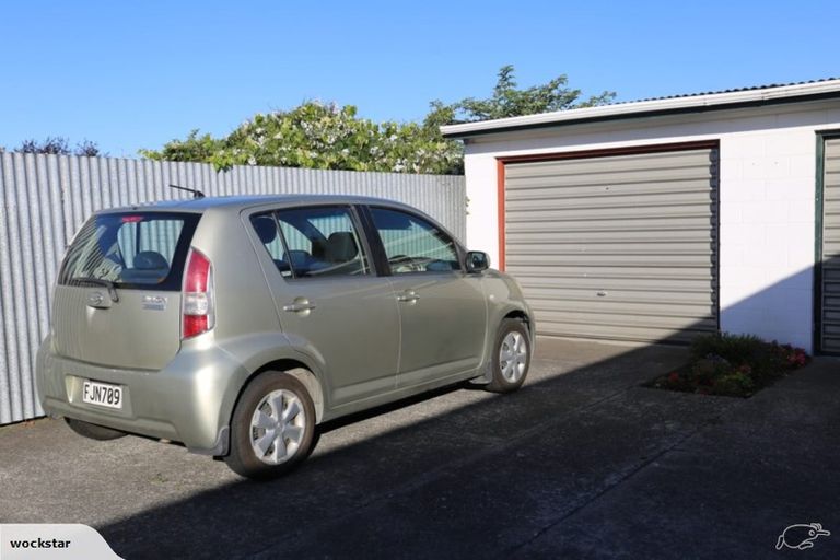 Photo of property in 1/124 Neville Street, Spreydon, Christchurch, 8024