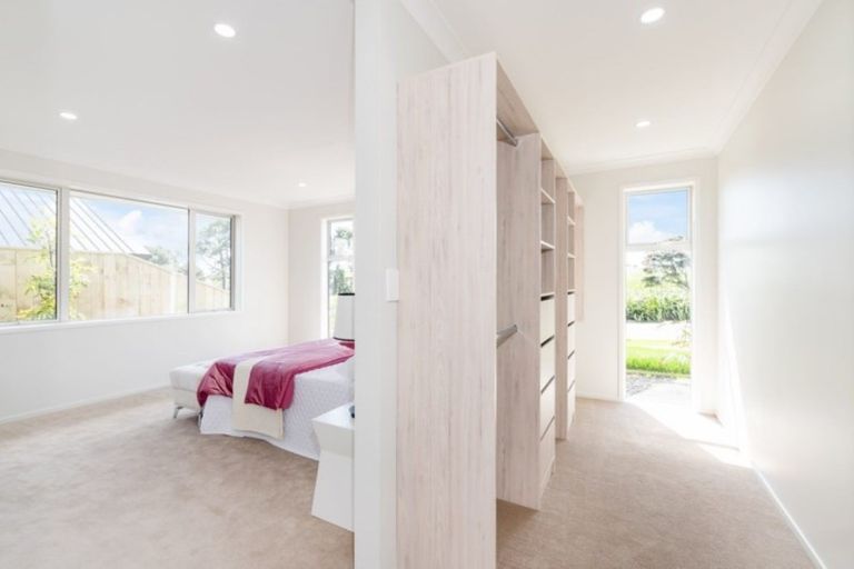 Photo of property in 45 Kahawairahi Drive, Beachlands, Auckland, 2018
