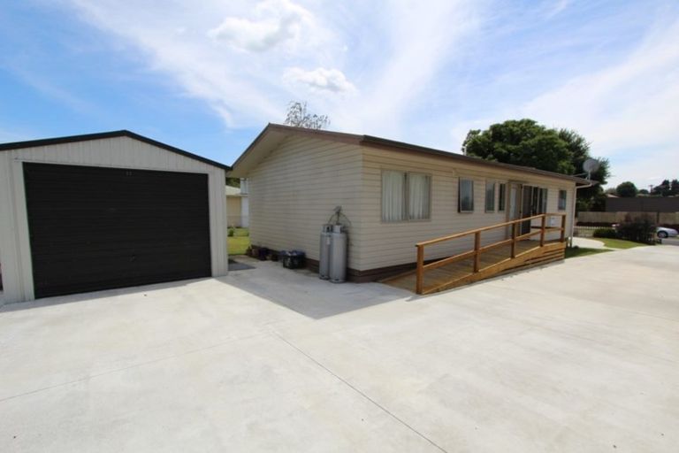 Photo of property in 36 Scotia Glen Street, Putaruru, 3411