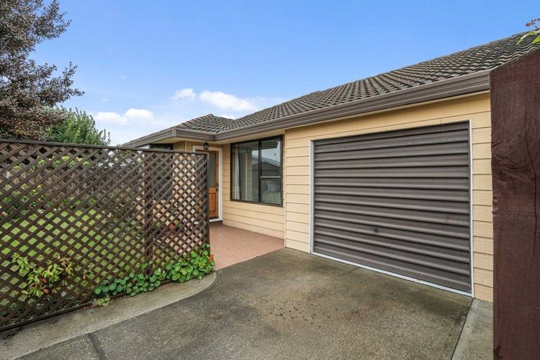 Photo of property in 4b Dumfries Drive, Hei Hei, Christchurch, 8042
