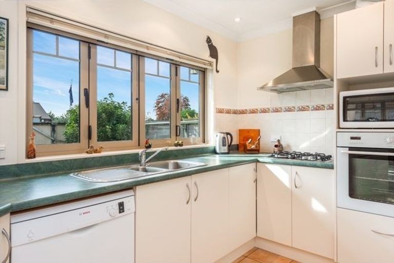 Photo of property in 8a Bank Street, Morrinsville, 3300