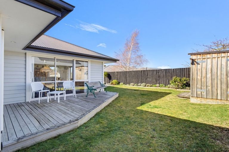 Photo of property in 3 Kereru Close, Oxford, 7430