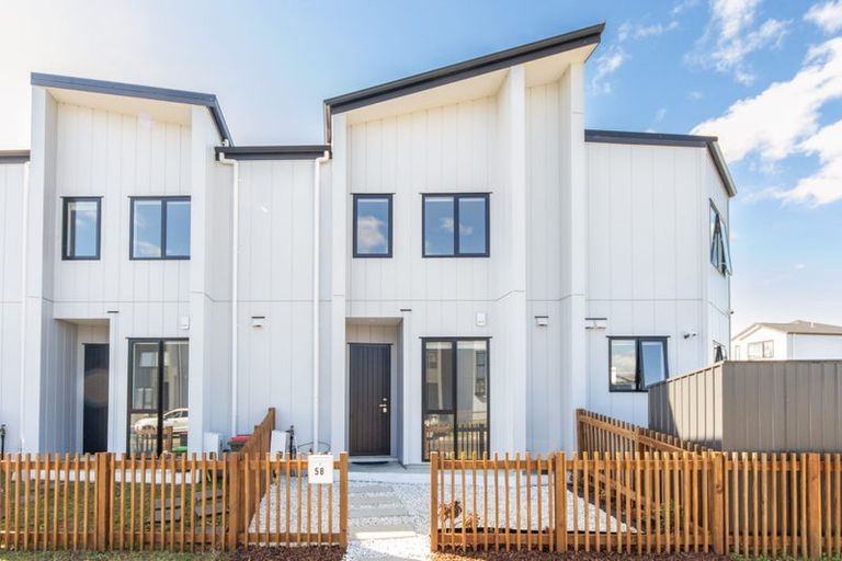 Photo of property in 58 Minhas Road, Papakura, 2110