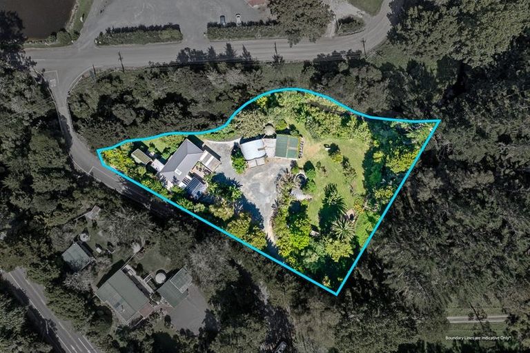 Photo of property in 8 Twin Stream Road, Warkworth, 0983