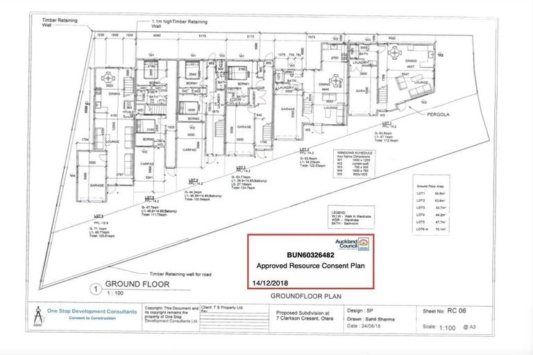 Photo of property in 7 Clarkson Crescent, Otara, Auckland, 2023