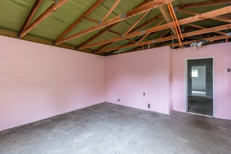 Photo of property in 41 Gardiner Grove, Wainuiomata, Lower Hutt, 5014