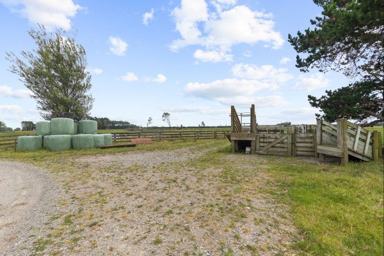 Photo of property in 577 Newbury Line, Bunnythorpe, Feilding, 4775