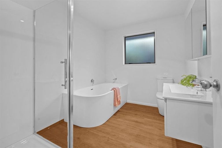 Photo of property in 5 Laura Kent Place, Woolston, Christchurch, 8023