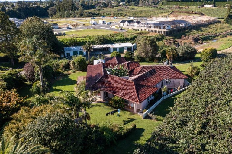 Photo of property in 81 Dunlop Road, Te Puke, 3119