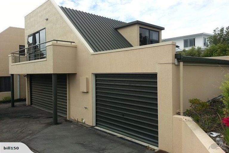 Photo of property in 10 Dunkeld Lane, Redcliffs, Christchurch, 8081