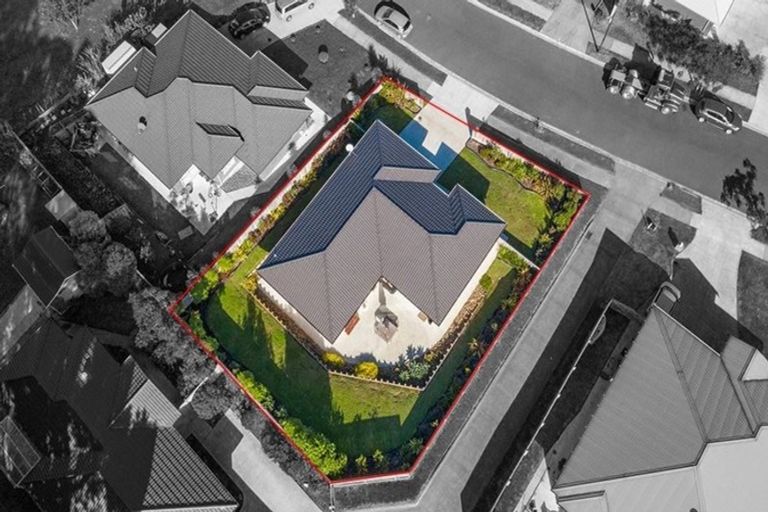 Photo of property in 53 Motiti Street, Warkworth, 0910