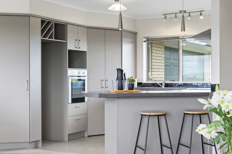 Photo of property in 111 Gibbon Road, Morrinsville, 3374