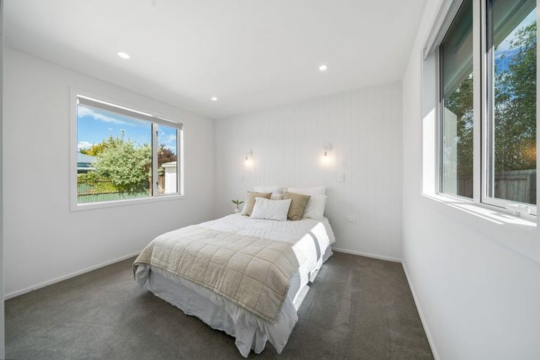 Photo of property in 4 Percival Street, Rangiora, 7400