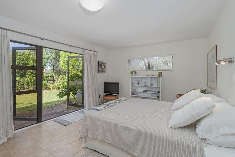Photo of property in 981 Purangi Road, Cooks Beach, Whitianga, 3591
