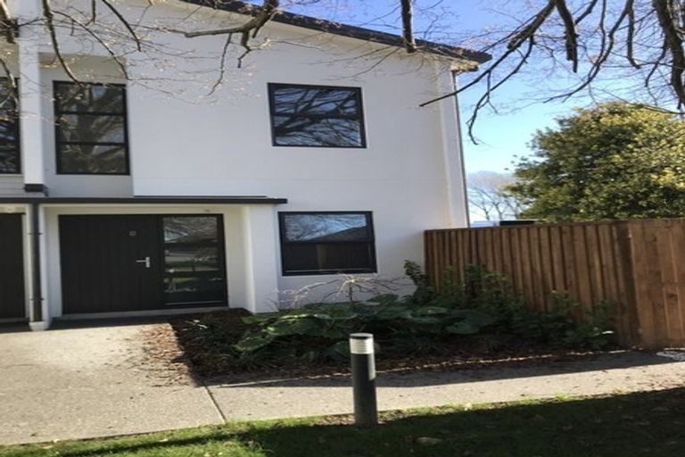 Photo of property in 12/69 Suva Street, Upper Riccarton, Christchurch, 8041