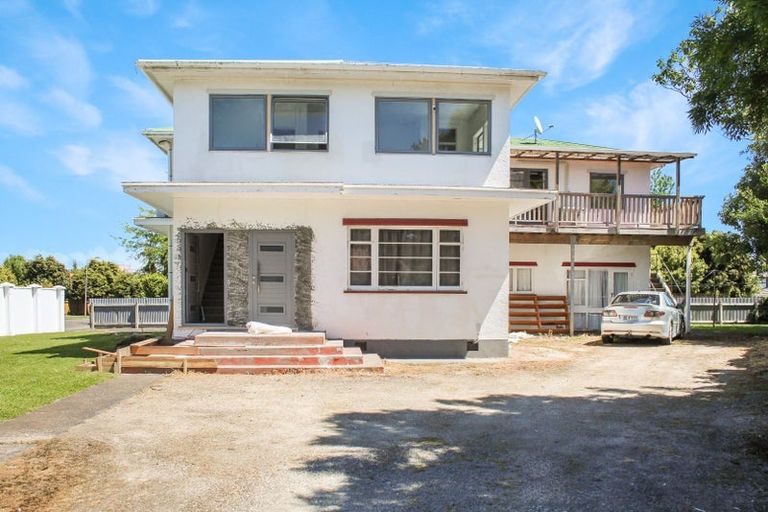 Photo of property in 16 Manuka Street, Hokowhitu, Palmerston North, 4410