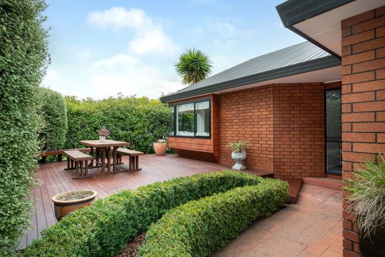 Photo of property in 7 Penlington Place, Havelock North, 4130