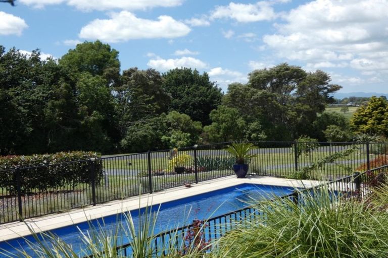 Photo of property in 32 Broad Oaks Road, Morrinsville, 3375