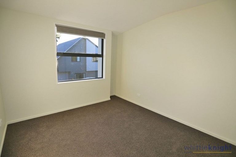 Photo of property in 215 Peterborough Street, Christchurch Central, Christchurch, 8013