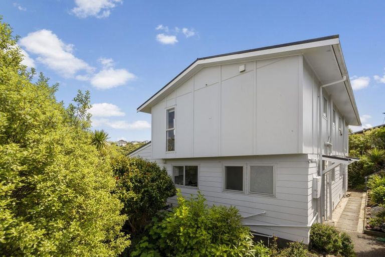 Photo of property in 184a Mitchell Street, Brooklyn, Wellington, 6021